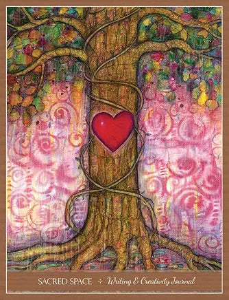 Sacred Space Journal