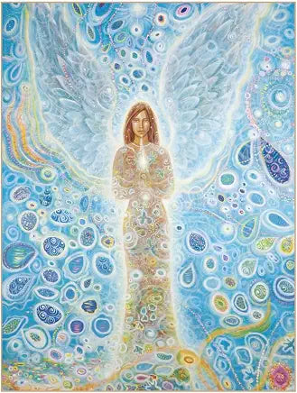 Angels Writing,Healing & Creativity Journal