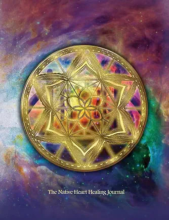 The Native Heart Healing Journal