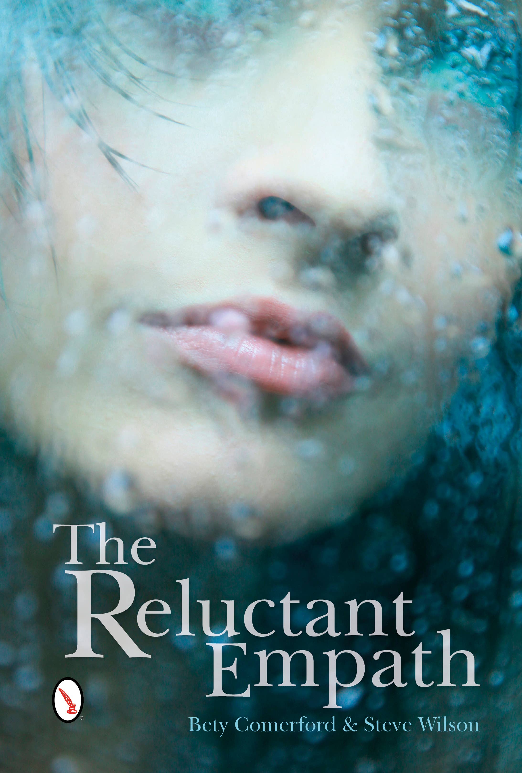 The Reluctant Empath - Adult Book
