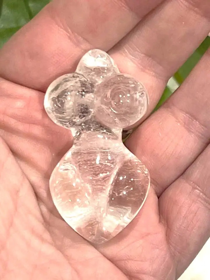 Crystal Goddess | Assorted
