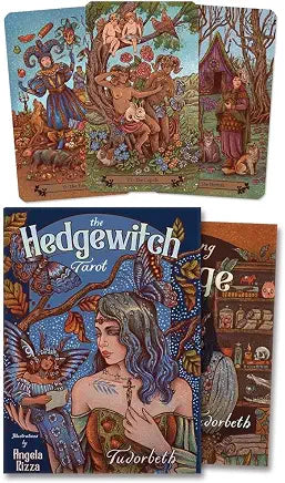 The Hedgewitch's Tarot