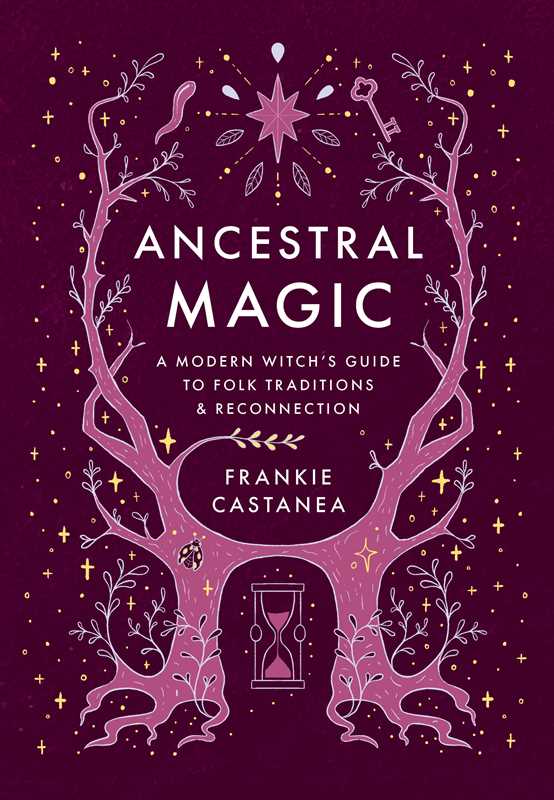 Ancestral Magic