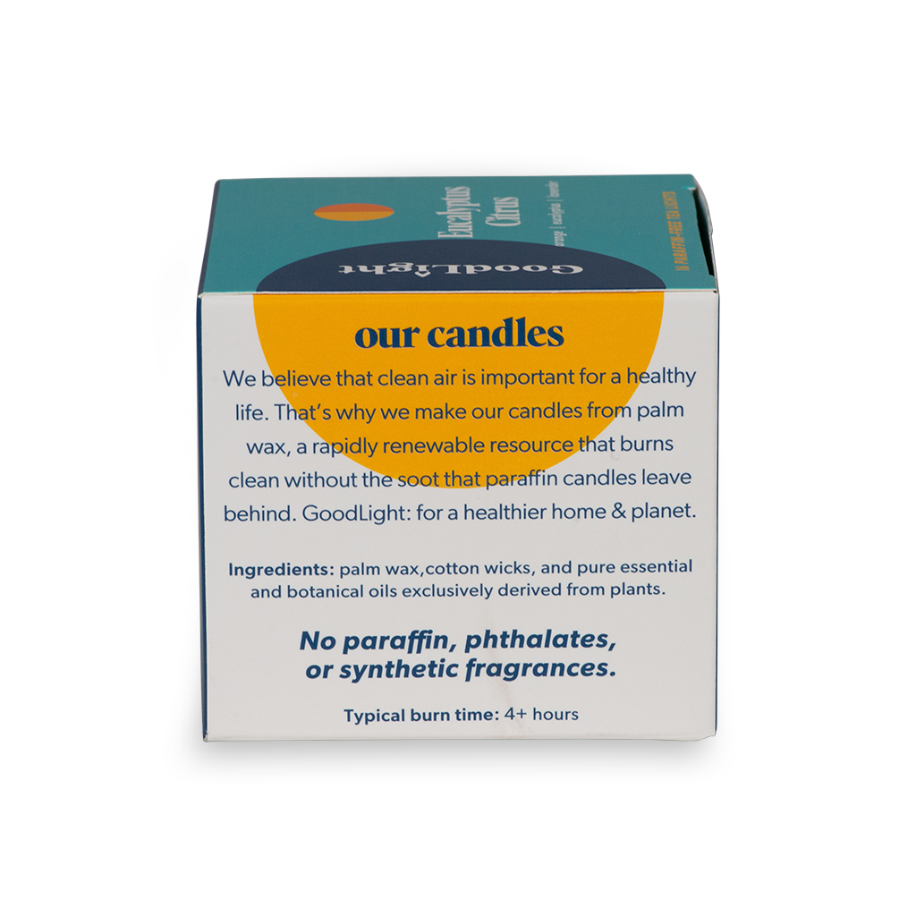 Scented Tea Lights