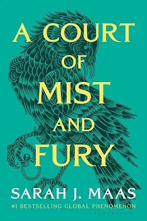 A Court of Mist and Furry