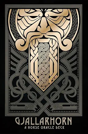 GJallarhon: A Norse Oracle Deck