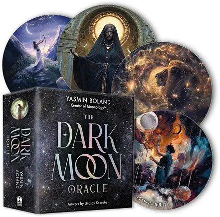 Dark Moon Oracle