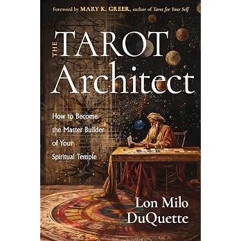 Tarot Architect