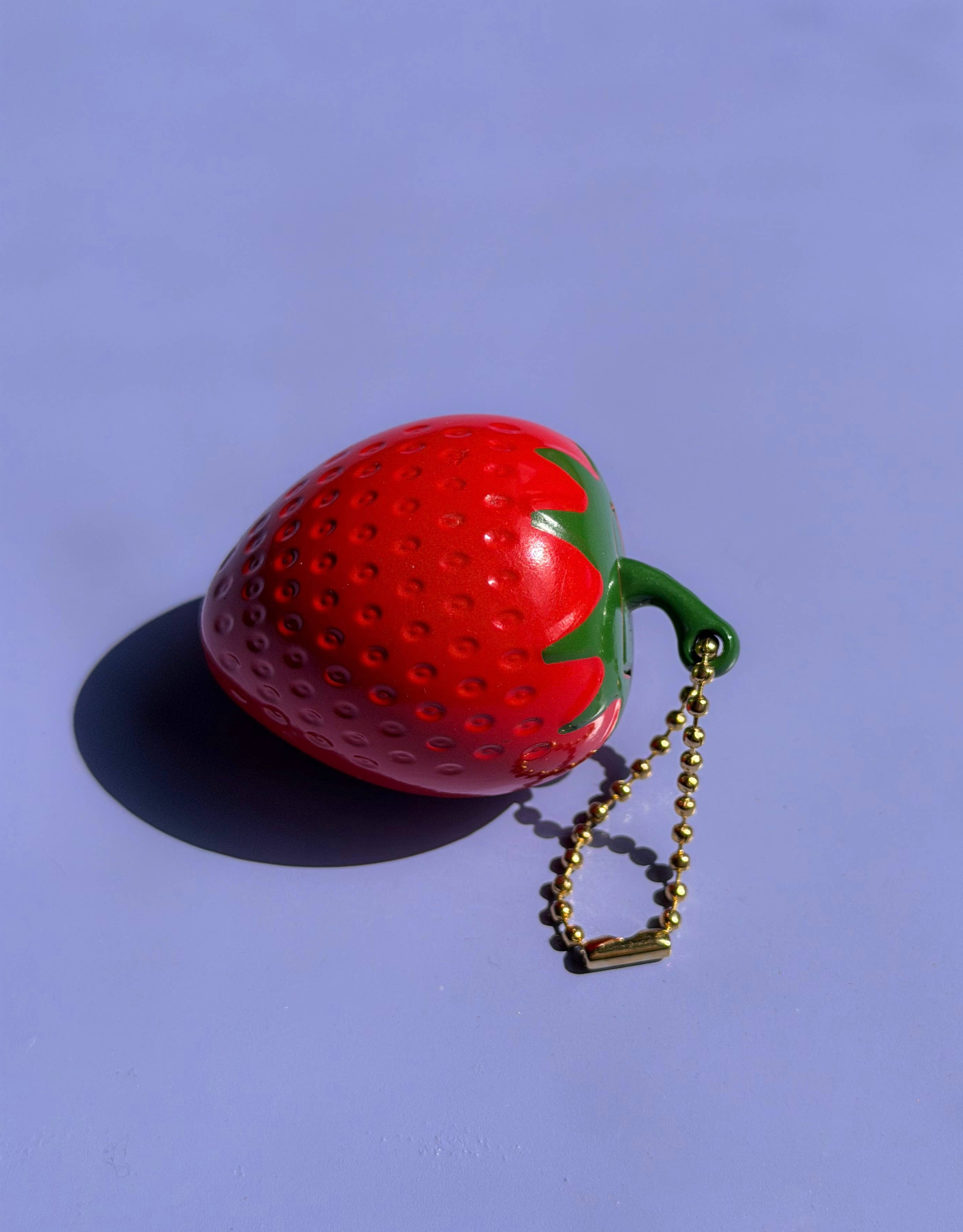 Strawberry Fields Lighter