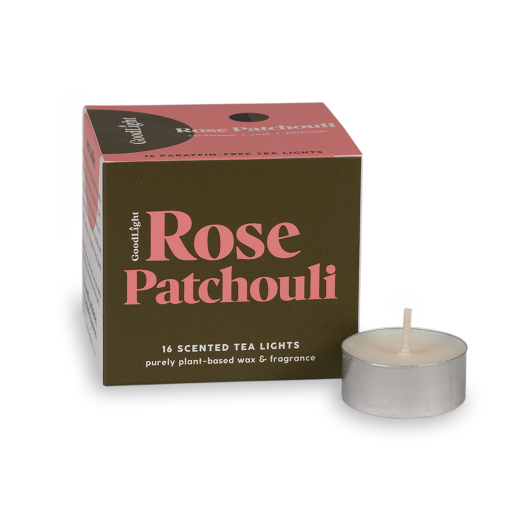 Scented Tea Lights