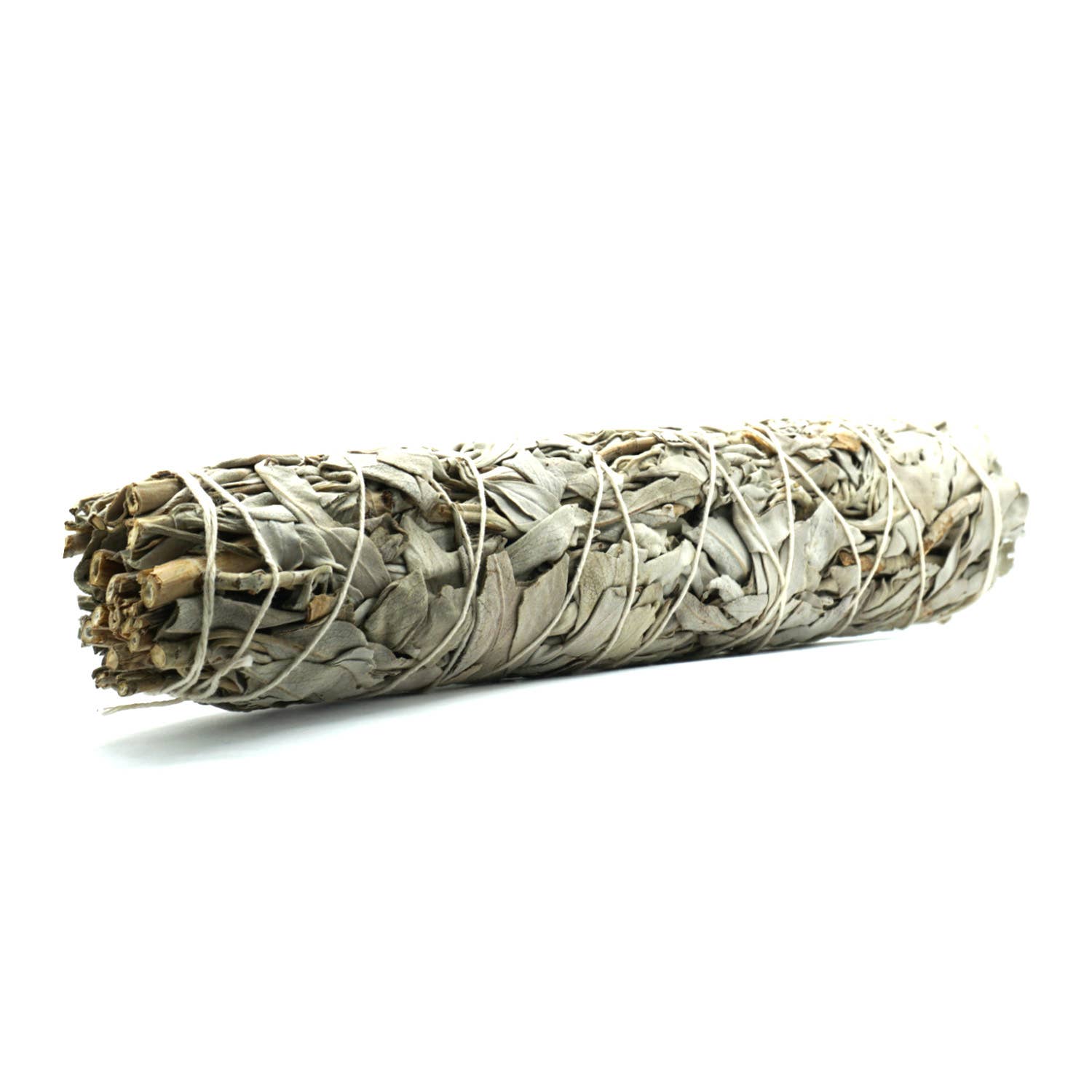 9 inch White Sage Bundles (Large) from Farm in California - Spiral Circle