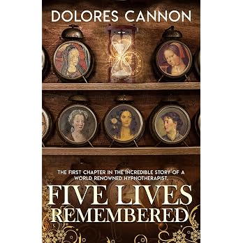 Five Lives Remembered