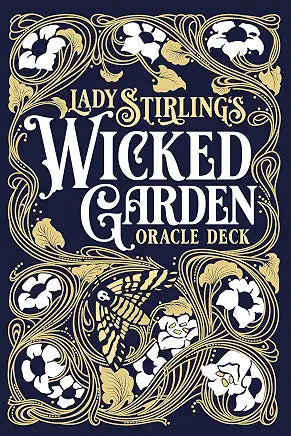 Lady Stirling's Wicked Garden Oracle