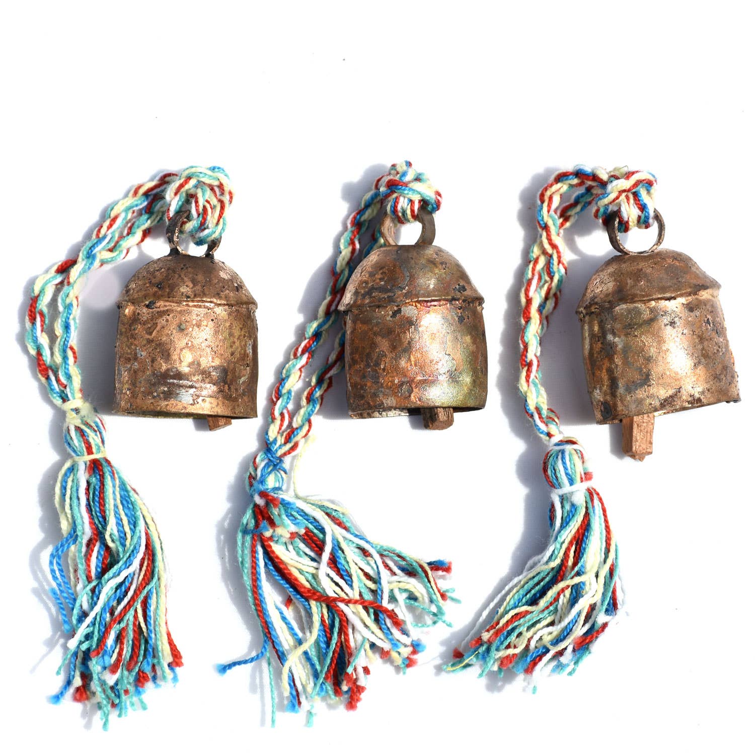 Mini Bells