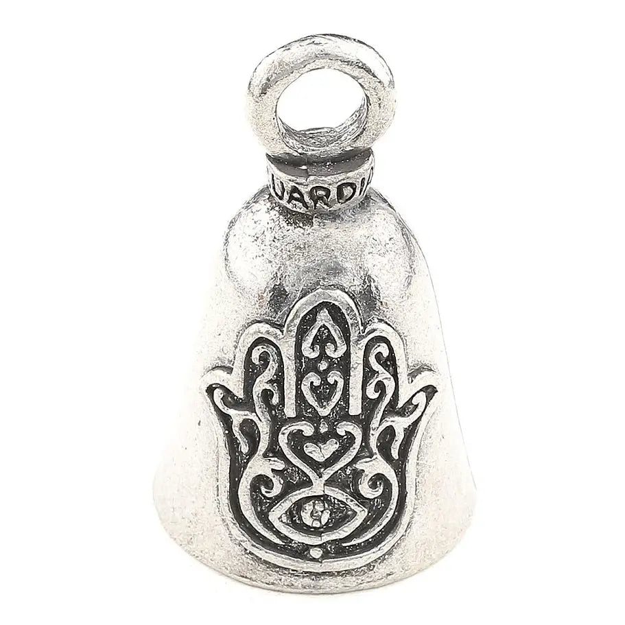 Hamsa bell