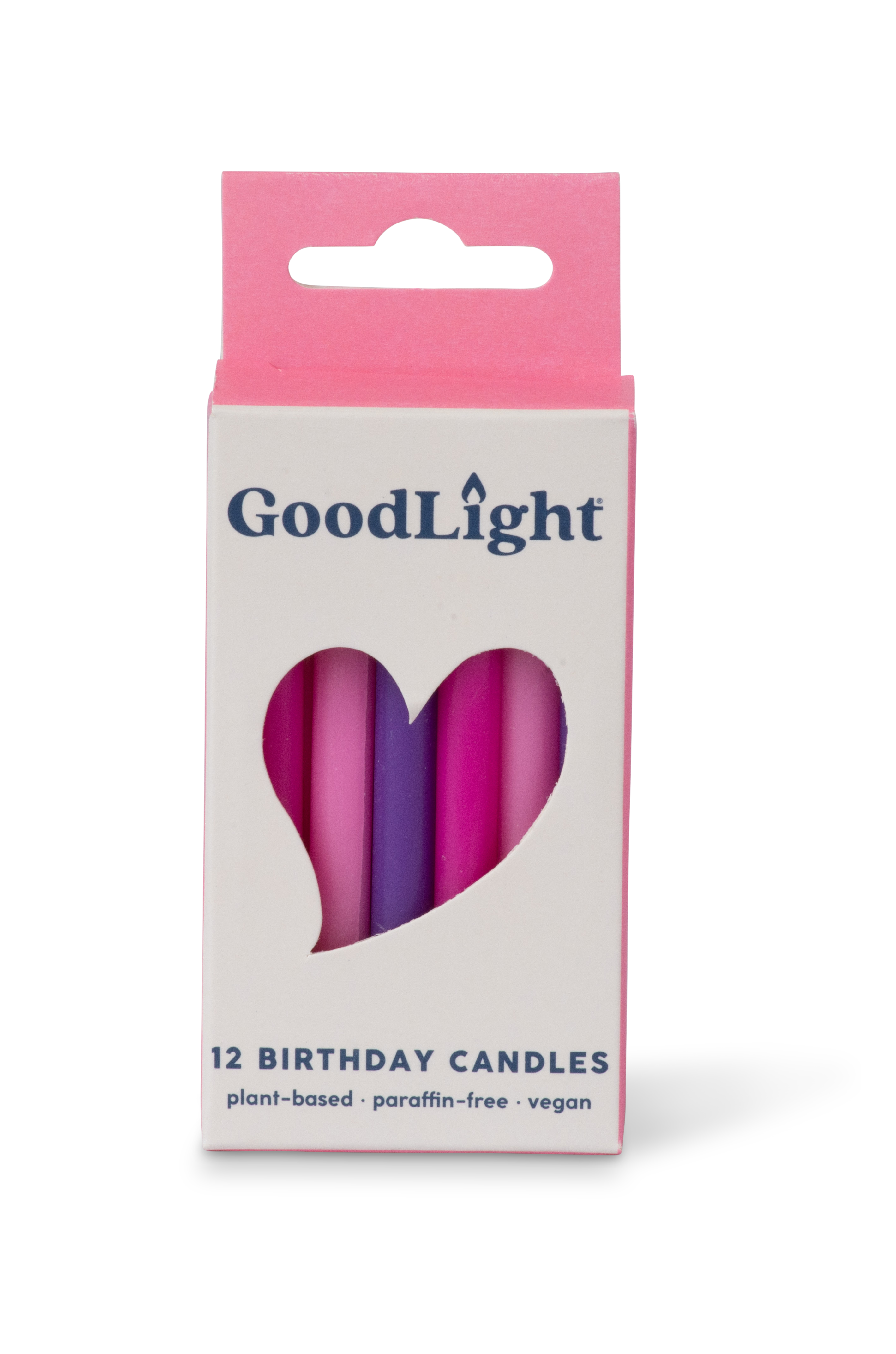 Quick Wish Birthday Candles
