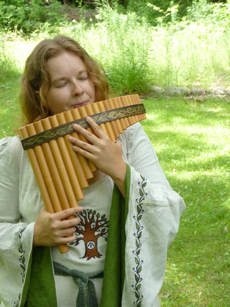 Eco-Spirituality in the 21st Century
