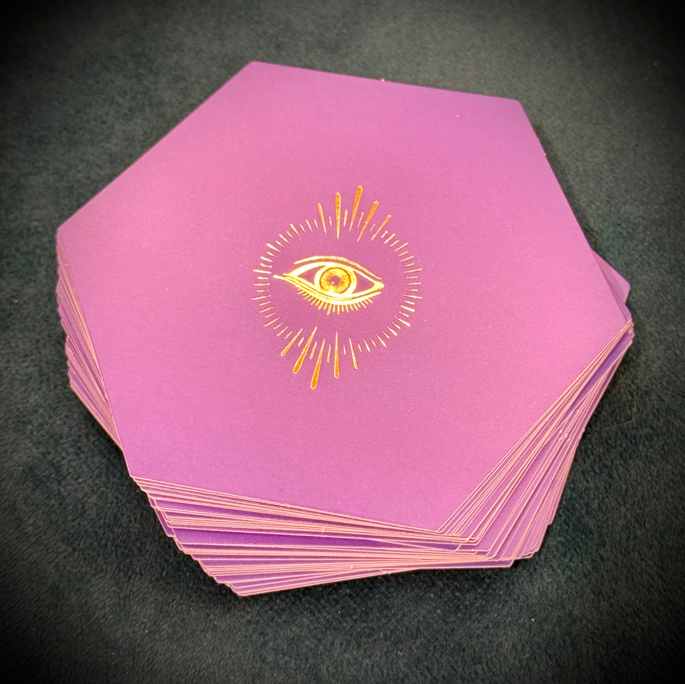 Beautiful Chorus Affirmation Deck