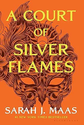 A Court of Silver Flames - Spiral Circle