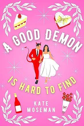 A Good Demon Is Hard To Find - Spiral Circle