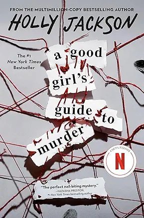 A Good Girl's Guide to Murder - Spiral Circle