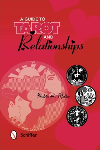 A Guide to Tarot and Relationships - Spiral Circle