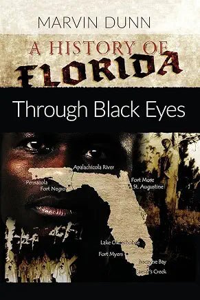 A History of Florida Through Black Eyes - Spiral Circle