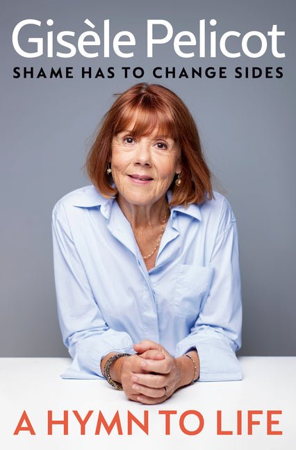 A Hymn to Life: Shame Has to Change Sides - Spiral Circle