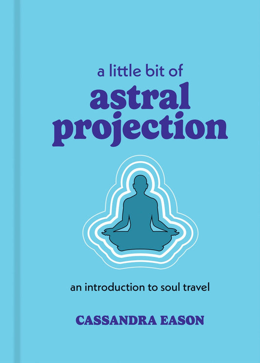 A Little Bit of Astral Projection - Spiral Circle