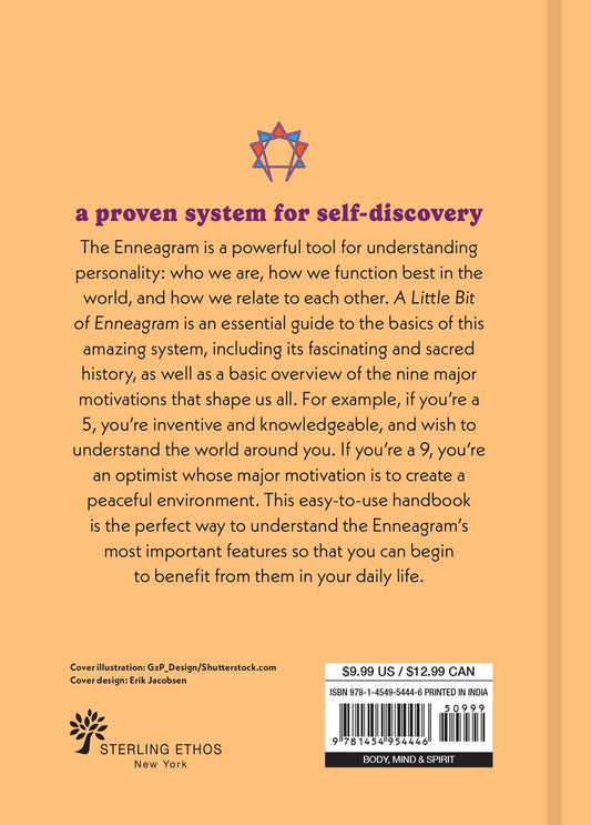 A Little Bit of Enneagram: An Introduction - Spiral Circle