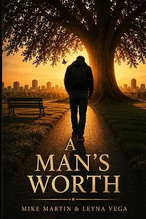 A Man's Worth - Spiral Circle