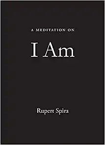 A Meditation On I Am - Spiral Circle