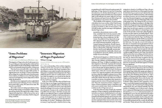 A Movement In Every Direction - Spiral Circle