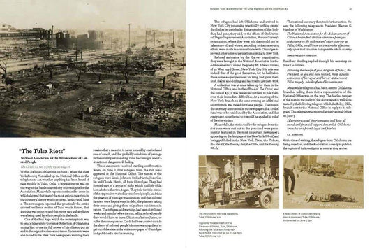 A Movement In Every Direction - Spiral Circle