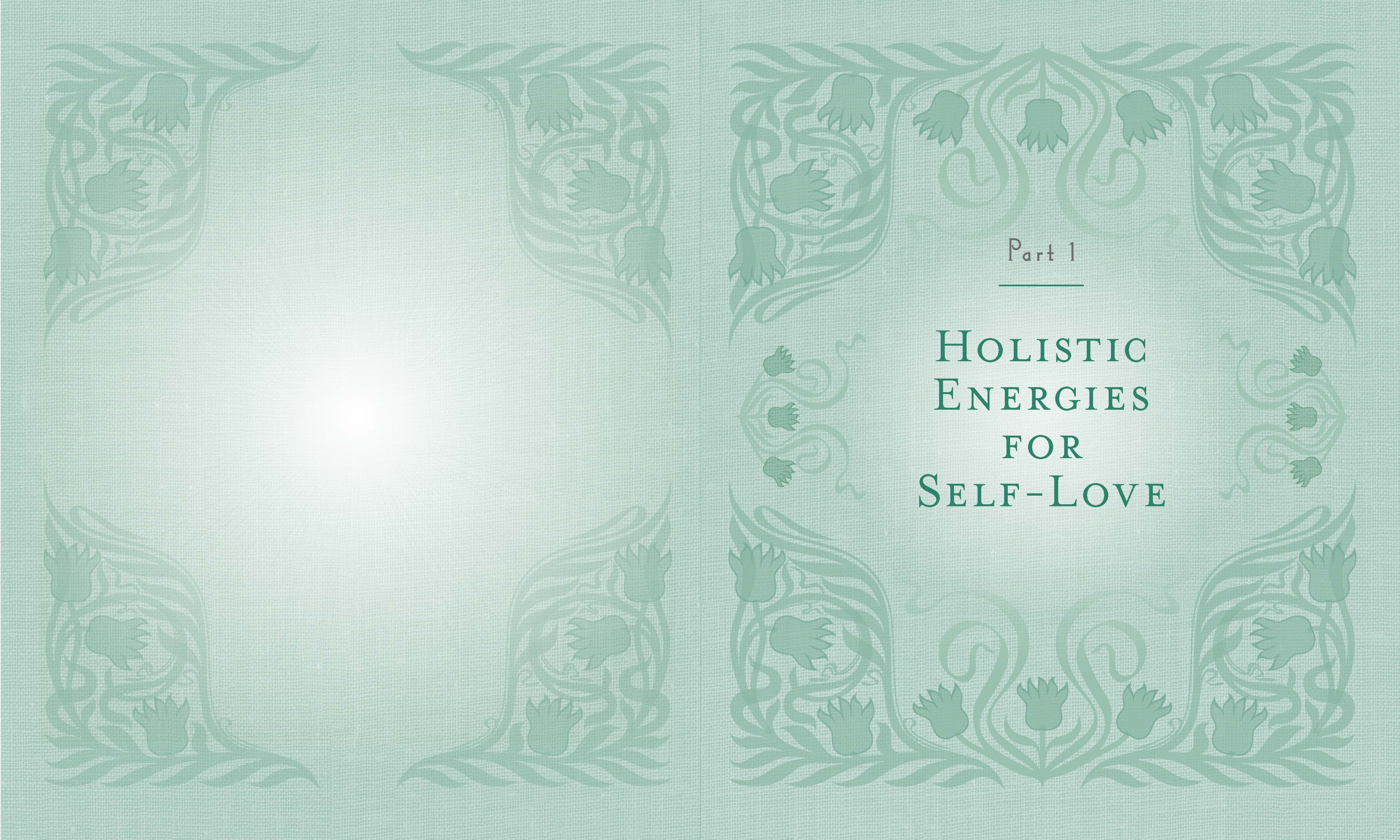 Holistic Witch