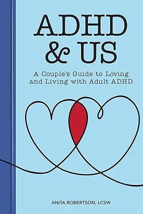 ADHD & US - Spiral Circle