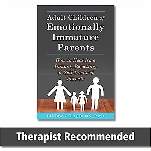 Adult Children of Emotionally Immature Parents - Spiral Circle