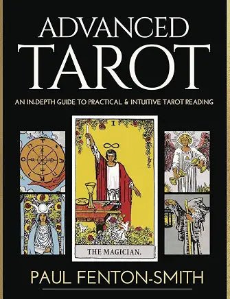 Advanced Tarot - Spiral Circle