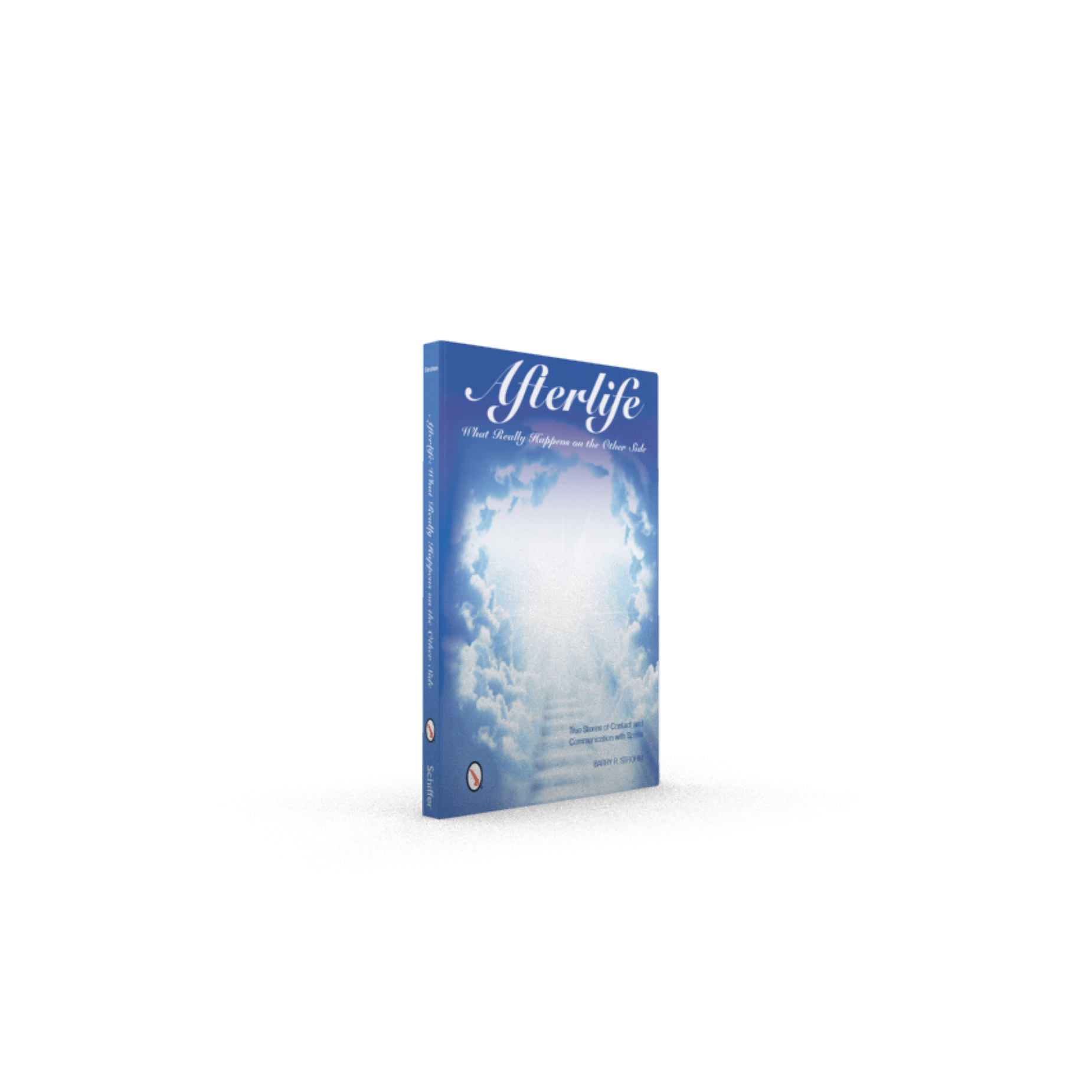 Afterlife: What Really Happens on the Other Side - Spiral Circle