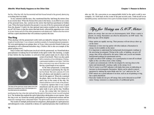 Afterlife: What Really Happens on the Other Side - Spiral Circle