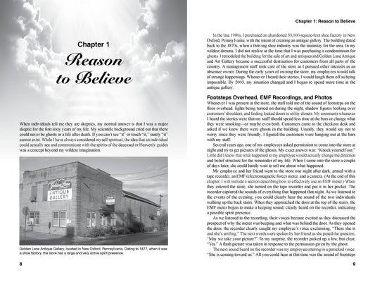 Afterlife: What Really Happens on the Other Side - Spiral Circle