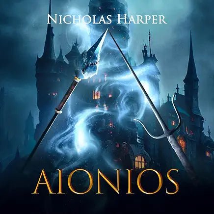 Aionios - Spiral Circle