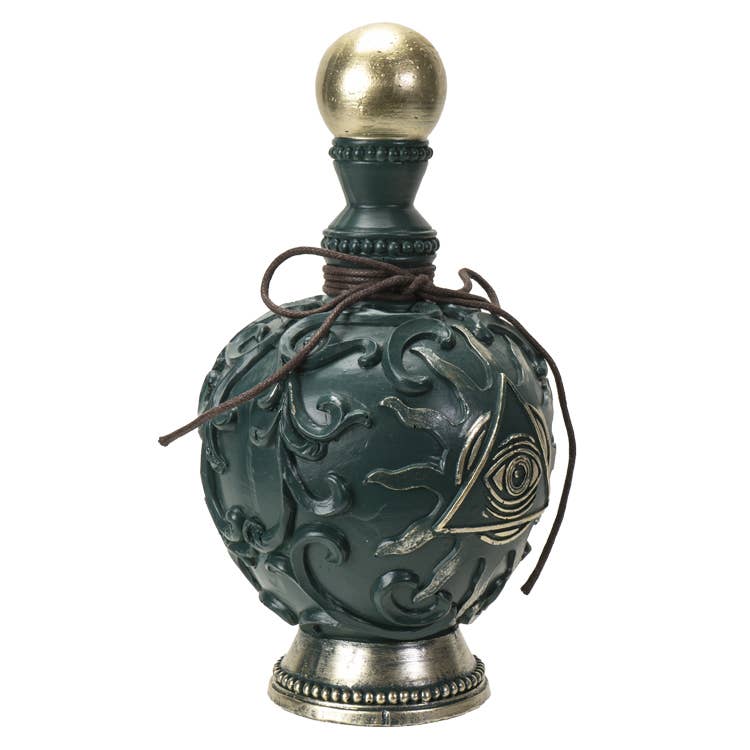 All Seeing Eye Bottle C/12 - Spiral Circle