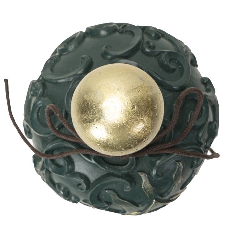 All Seeing Eye Bottle C/12 - Spiral Circle