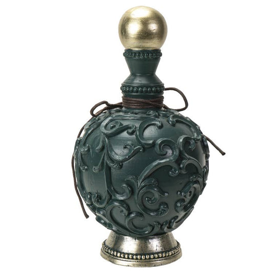 All Seeing Eye Bottle C/12 - Spiral Circle