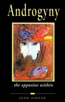 Androgyny - Spiral Circle