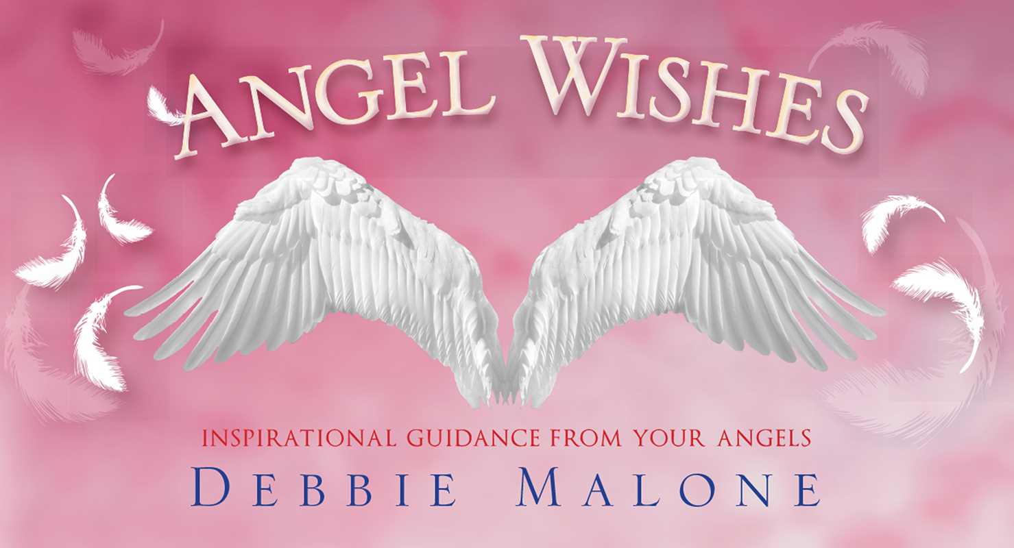 Angel Wishes by Debbie Malone - Spiral Circle