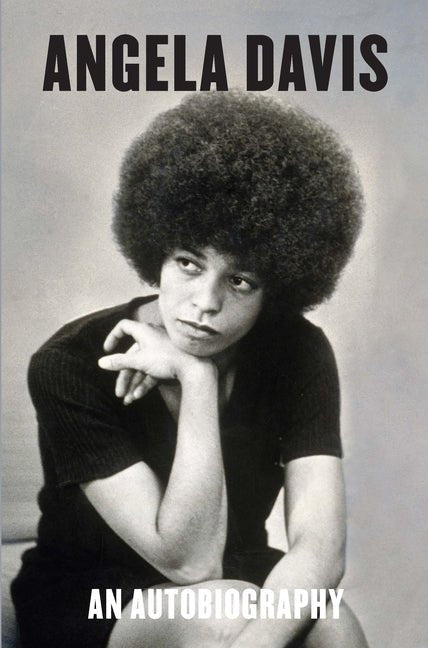 Angela Davis: An Autobiography - Spiral Circle