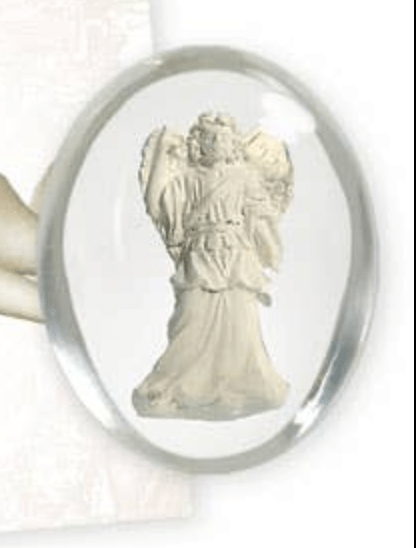 Archangel Stones - Spiral Circle