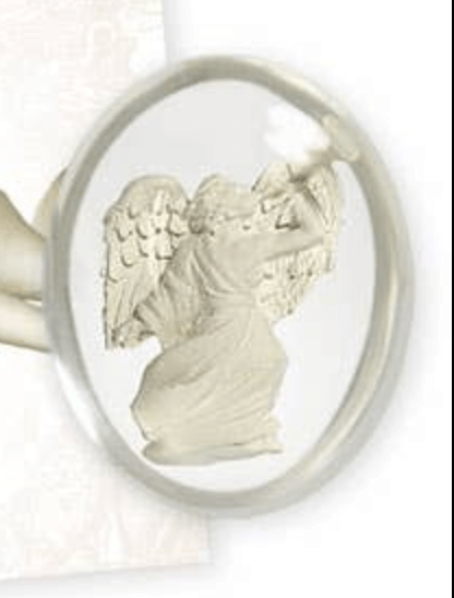 Archangel Stones - Spiral Circle